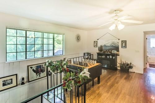 Downtown Cottonwood Home with Hot Tub and Patio! - image 12