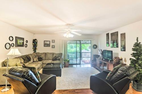 Downtown Cottonwood Home with Hot Tub and Patio! - image 7