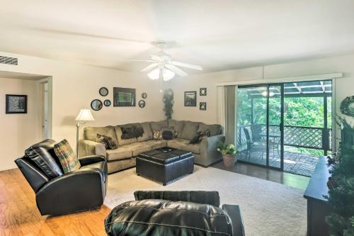 Downtown Cottonwood Home with Hot Tub and Patio! - image 3