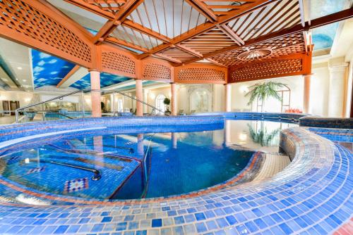 SPA HOTEL JAWOR ****