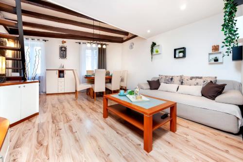 AP Downtown Apartment Rovinj