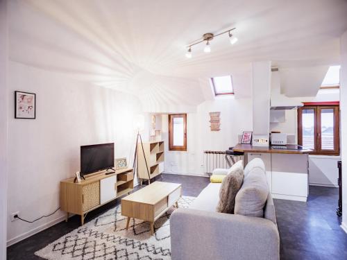 Appart CDG 1 - Gratuit - Prox Outlet et Troyes
