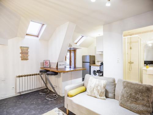 Appart CDG 1 - Gratuit - Prox Outlet et Troyes
