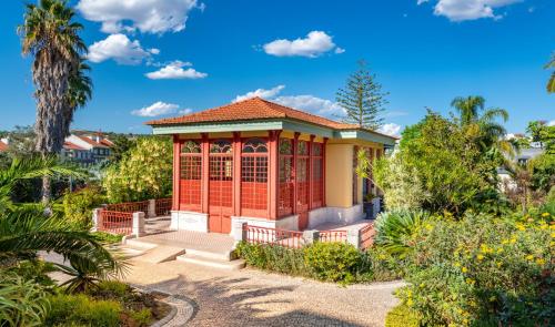 432614405 Pestana Palace Lisboa Hotel & National Monument - The Leading Hotels of the World