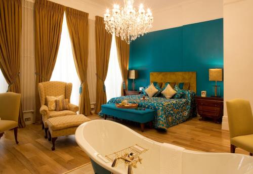 Twenty Nevern Square Hotel, Londres (photo 4)