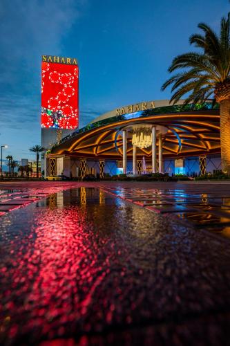 432614912 SAHARA Las Vegas