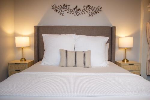 Queen Suite