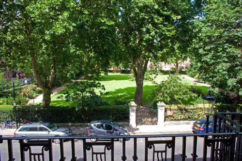 Twenty Nevern Square Hotel, Londres (photo 5)