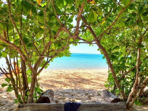 SUNBOO Beach Bungalows