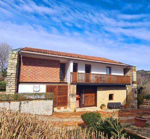  Posada Los Calderones in Santillana del Mar