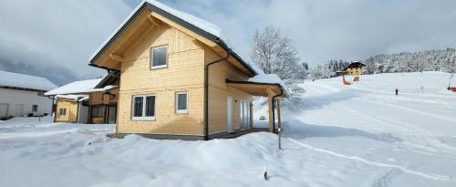  Dijkstra`s Cottage 679, Pension in Kötschach bei Sankt Daniel