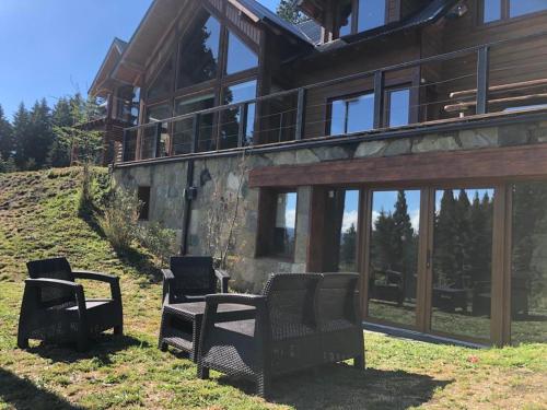 Santa Clara in San Carlos de Bariloche