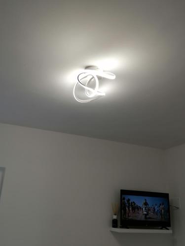 Retroscena apartment in centro