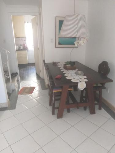 Suite em Village duplex in Itaigara