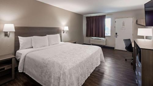 SureStay Hotel by Best Western Findlay