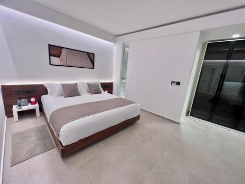 Executive Suite room in The Capital Boutique Hotel