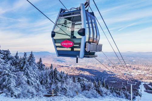 Vantage Point #8 in Stratton, USA