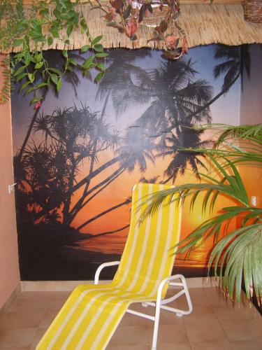 Spa, 斯普靈格斯伯格蘭德酒店 (Landhotel Sperlingsberg) in 克里米喬