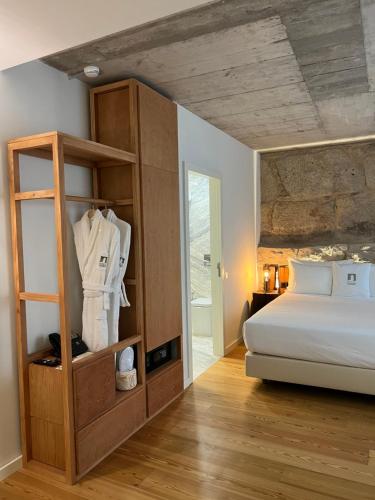 Photo Chambre Porta Nobre - Exclusive Living Hotel