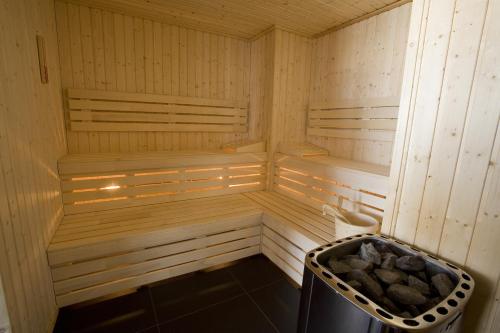 sauna, Van der Valk Hotel Sassenheim - Leiden in Sassenheim