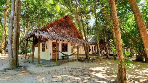 SUNBOO Beach Bungalows