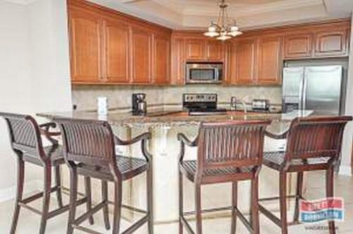 Phoenix West II - 3 Bed 4 Bath Gulf Front High Sleeps 8 condo thumb 3