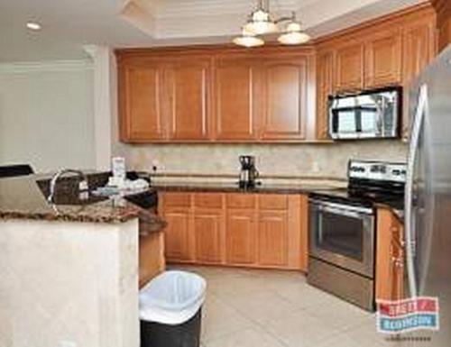 Phoenix West II - 3 Bed 4 Bath Gulf Front High Sleeps 8 condo thumb 4