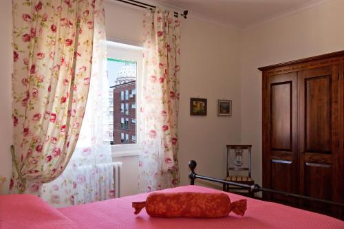 Il Bacio Holidayhouse BEST LOCATION FOR JUBILEE 2024-2026, Řím (fotografie 5)