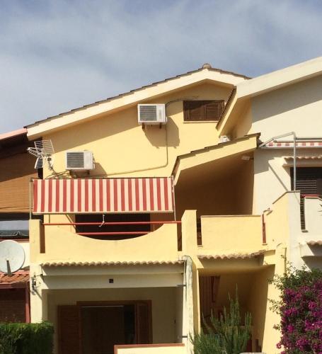  APPARTAMENTO D22 RESIDENCE CARIOCA, Unterkunft in Botricello