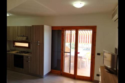  APPARTAMENTO D22 RESIDENCE CARIOCA in Botricello