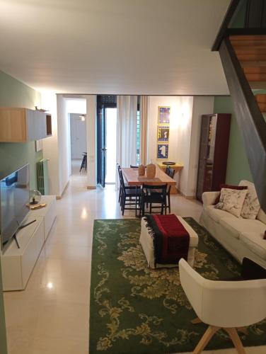 Villetta Marianna - Apartment - Bari Palese
