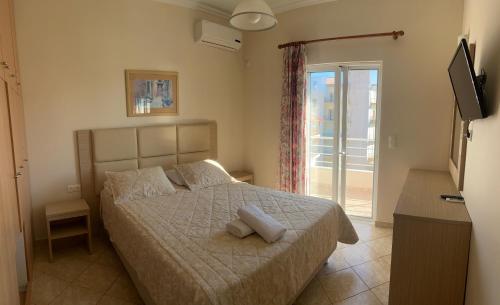 Relax Apts Saranda 2 - image 11
