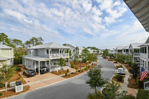 Once Upon A Tide by Book That Condo in Seagrove Beach (FL)