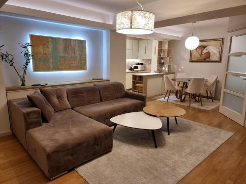 Apartment Gorazd, Skopje (fotografie 2)
