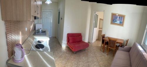 Relax Apts Saranda 2 - main image