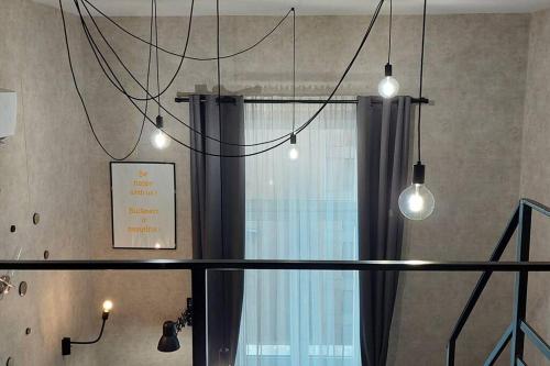 Luxury apartment in the city center with parking - image 6