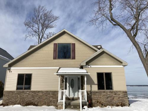 Life on the Lake in โคลเชสเตอร์ (VT)