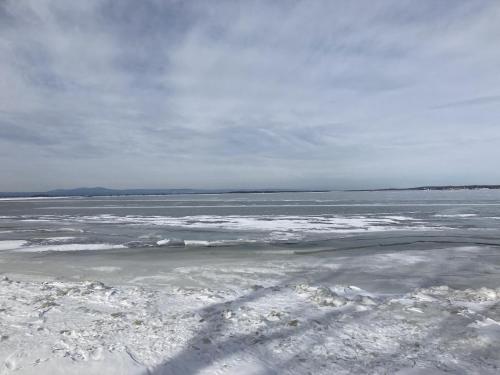 Life on the Lake in โคลเชสเตอร์ (VT)