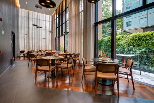 Qoya São Paulo Paulista, Curio Collection by Hilton, São Paulo (fotografie 4)