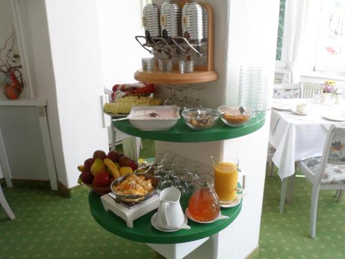 Hotel Schloonsee Garni - main image