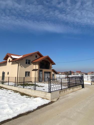 Luxury House Rijad