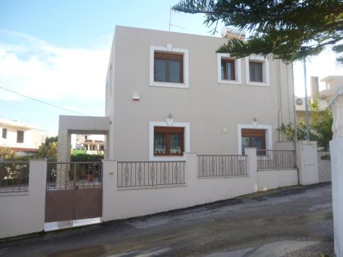  Villa Miramonti in 85103 Afandou