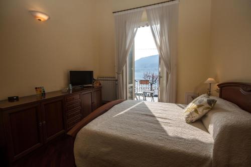 A szálláshely kívülről, Tremezzo Bella Vista by LoveComo in Tremezzo