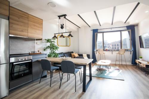 Standard Apartment room in Tendency Apartments 5