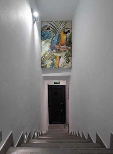 Facilities, Stay Belonio L'Prados in Churriana