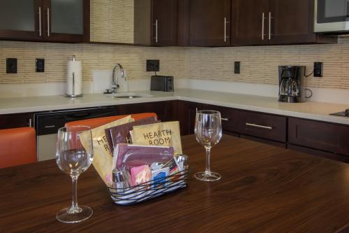 Residence Inn Raleigh-Durham Airport/Brier Creek