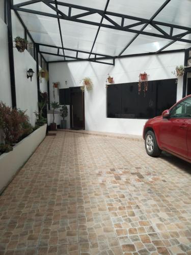 Casa de Makito