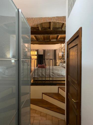The Loft, Boloňa (fotografie 2)