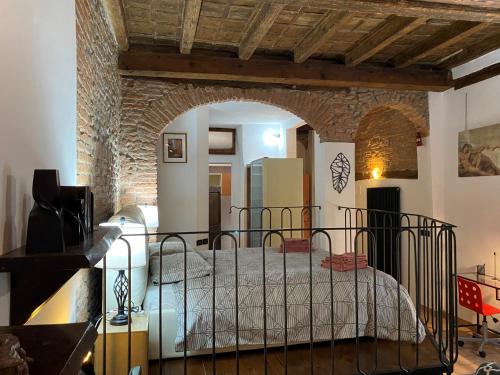 The Loft, Boloňa (fotografie 8)