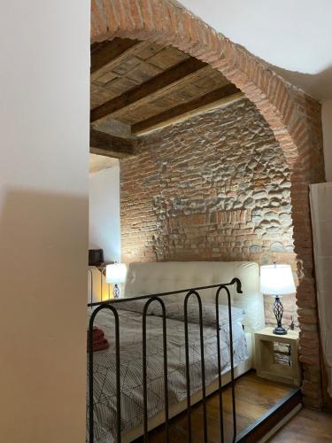 The Loft, Boloňa (fotografie 7)